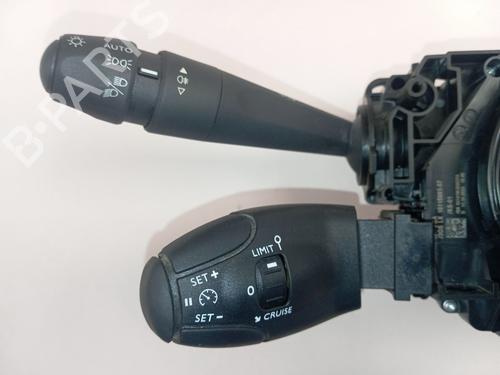 Headlight switch CITROËN BERLINGO Box Body/MPV (K9) 1.5 BlueHDi 100 | BP37173536I24 - Image 3