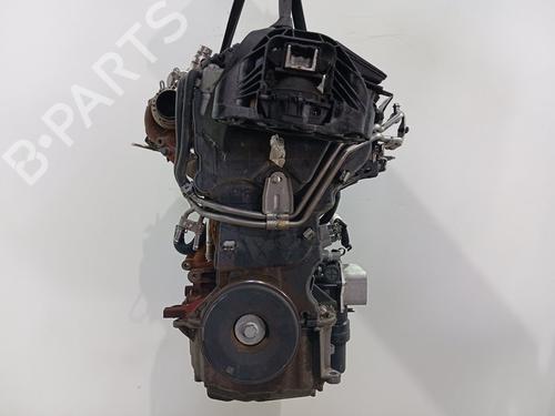 Engine RENAULT MEGANE IV Grandtour (K9A/M/N_)  | BP22788452M1 