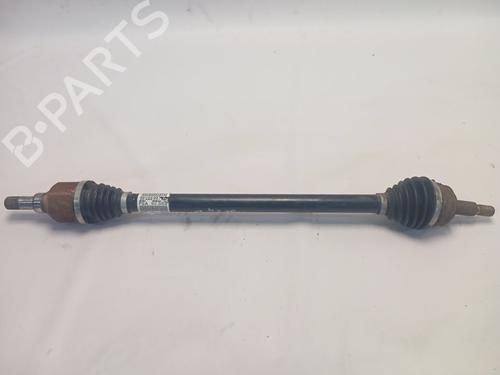 Used Right front driveshaft Right front driveshaft 37425341 37425341