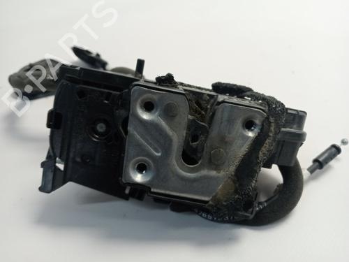 Rear right lock RENAULT CLIO IV (BH_)  | BP18642569C99 