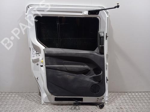 Venstre side skyvedør FORD TRANSIT CONNECT V408 Box Body/MPV  | BP29711086C74