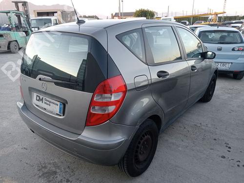 Hattehylde MERCEDES-BENZ A-CLASS (W169) A 150 (169.031, 169.331) | BP32173023C85 