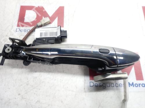 Rear right exterior door handle LEXUS LS (_F4_) 600h AWD (UVF45, UVF46) | BP29409935C130 