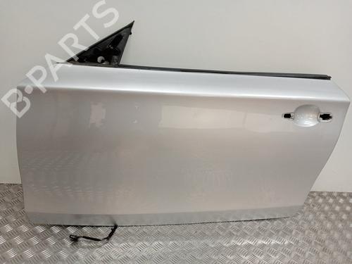 Left front door BMW 1 (E81) 118 i | BP16771293C2 