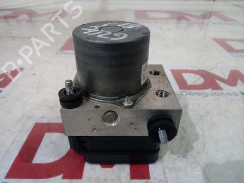 ABS pump OPEL CROSSLAND X / CROSSLAND (P17, P2QO) 1.2 (75) | BP12667516M43 