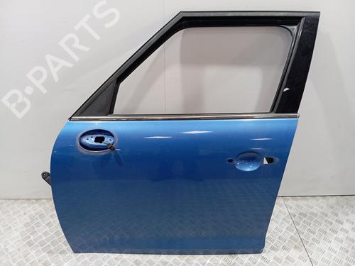 Used Left front door MINI MINI COUNTRYMAN (R60) Cooper D (112 hp) 30701509