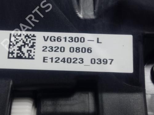 Other CITROËN C4 III (BA_, BB_, BC_)  | BP16886525O1 
