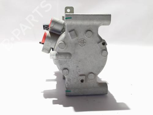 AC compressor MG MG ZS SUV (AZS1) | BP40219626M34 - Image 3
