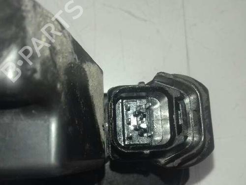 Rear left lock SSANGYONG KYRON  | BP12640397C100 
