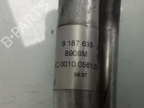 AC pipe BMW X6 (E71, E72)  | BP15882461M126 