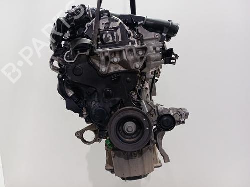 Engine PEUGEOT EXPERT Van (V_) 1.5 BlueHDi 100 | BP38200902M1 - Image 9