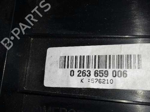 Electronic module MERCEDES-BENZ S-CLASS (W221, V221) S 320 CDI (221.022, 221.122) | BP17188233M83 