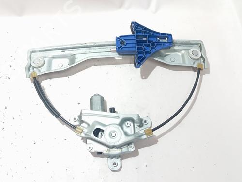 Rear left window mechanism DR DR 4 1.6 LPG | BP36040041C24 - Image 2