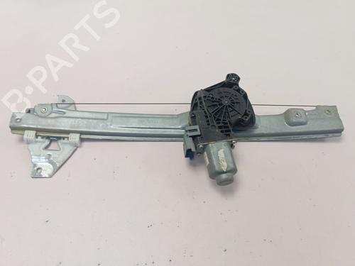 front-left-window-mechanism-citroen-c4-ii-nc_-2009-32059378 main image