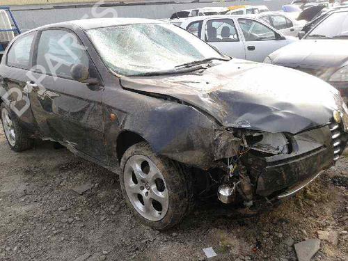 Alternator ALFA ROMEO 147 (937_) | BP30369010M7