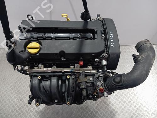 Used Engine Engine 39465999 39465999