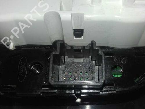 Climate control FORD TRANSIT CONNECT MPV 1.6 TDCi | BP17020956I5 