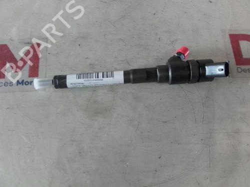 Used Injector HYUNDAI SANTA FÉ II (CM) 2.2 CRDi (155 hp) 16646968