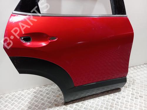 Dør højre bagtil MAZDA CX-30 (DM) e-SKYACTIV-X M Hybrid | BP39514535C5 - Image 2