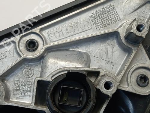 Right mirror BMW 3 Coupe (E92) 330 i | BP22233027C27 