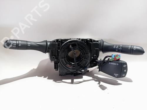 Mando luces Mando luces RENAULT MEGANE IV Hatchback (B9A/M/N_) 1.5 Blue dCi 115 (B9A6) (116 hp) 36421776 36421776