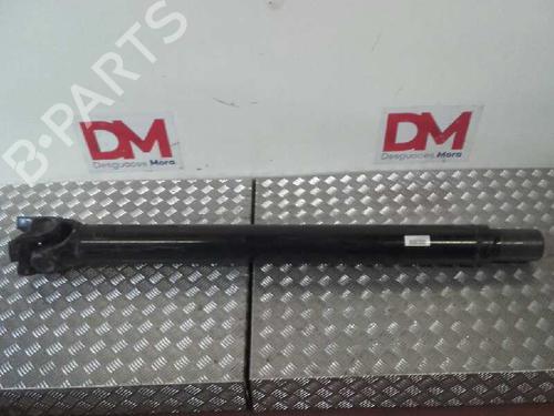Used Driveshaft Driveshaft MAN TGX I [2006-2026] 34402776 34402776