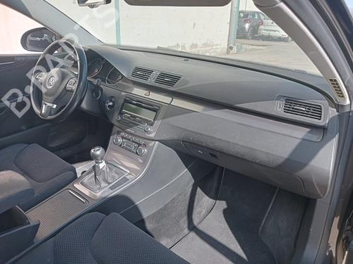 Instrument cluster VW PASSAT B6 (3C2) | BP27272285C47