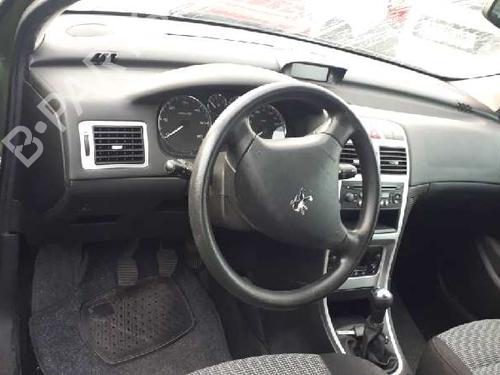 Right front window switch PEUGEOT 307 (3A/C) | BP30371192I26