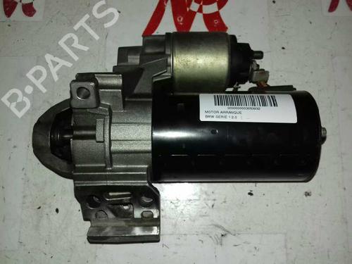 Startmotor BMW 1 (F20)  | BP28502850M8