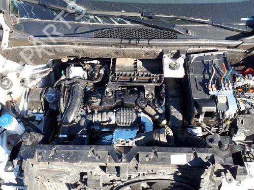 Starter CITROËN BERLINGO Box Body/MPV (B9) | BP12852947M8 - Image 8