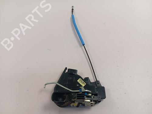 Used Front right lock KIA STONIC (YB) 1.0 T-GDi (101 hp) 27658054