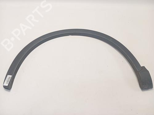 Used Front left wheel arch trim AUDI Q3 (8UB, 8UG) 2.0 TDI quattro (150 hp) 29001369