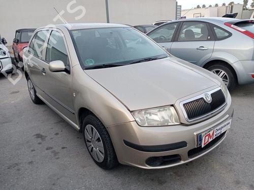Used Parts SKODA FABIA I (6Y2) 1.2 4917576