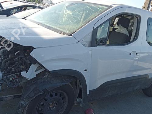 Other PEUGEOT RIFTER  | BP29437041O1 