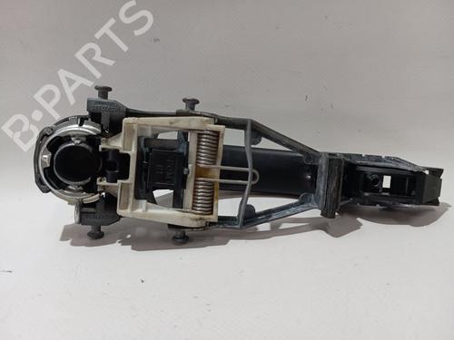 Front right exterior door handle VW GOLF PLUS V (5M1, 521)  | BP28519069C129 