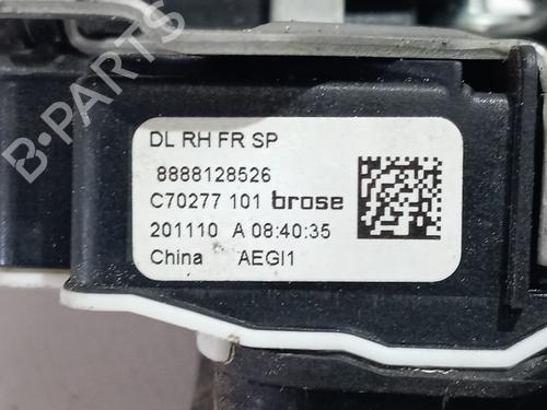 Front right lock LYNK & CO 01 PHEV | BP36017618C97 - Image 5