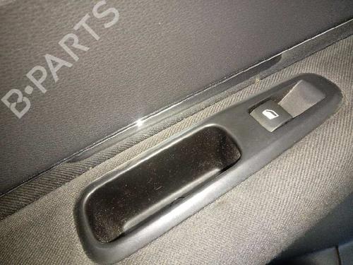 Used Left rear window switch PEUGEOT 3008 I MPV (0U_) [2009-2017]  30370413