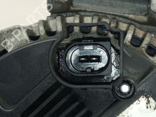 Alternator MERCEDES-BENZ SPRINTER 3,5-t Van (B906)  | BP27039621M7 