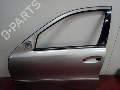 Left front door MERCEDES-BENZ E-CLASS (W211) E 320 CDI (211.026) | BP13483575C2 
