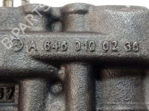 Andere MERCEDES-BENZ E-CLASS (W211) E 220 CDI (211.006) | BP14132464O1