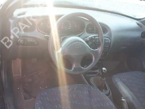 Alternator HYUNDAI LANTRA II (J-2)  | BP12662127M7 