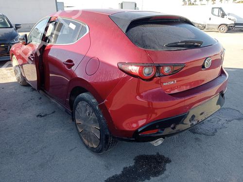 Fuel pump MAZDA 3 Hatchback (BP) SKYACTIV-X M Hybrid | BP36437304M76 - Image 7