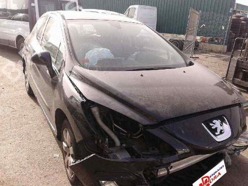 Catalyst PEUGEOT 308 I (4A_, 4C_)  | BP12633751M10 
