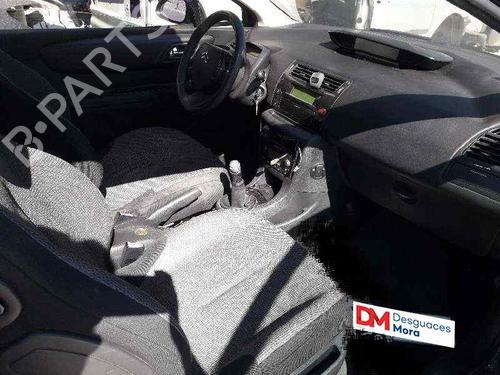 Third brake light CITROËN C4 I (LC_) | BP30370224L11