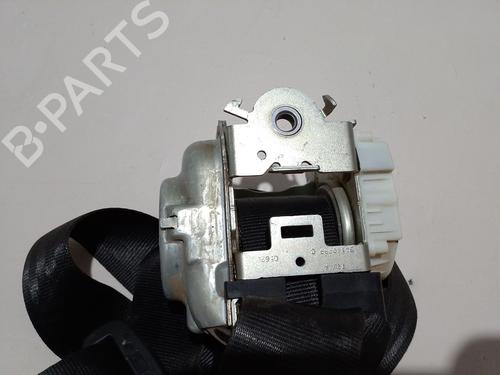 Front left seatbelt CITROËN BERLINGO (ER_, EC_) | BP37270365I26 - Image 2