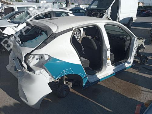 Climate control OPEL CORSA F (P2JO) 1.2 (68) | BP39068270I5 - Image 6