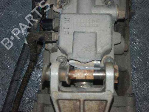 Gearbox SSANGYONG ACTYON SPORTS I (QJ)  | BP30370024M3 