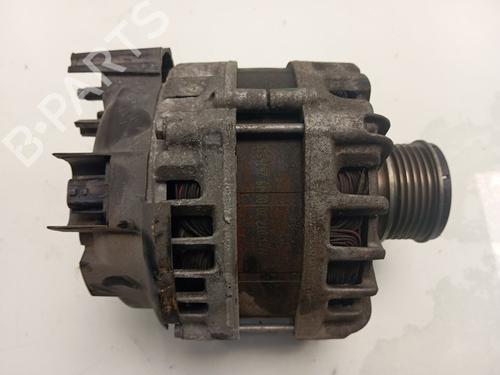 Used Alternator MERCEDES-BENZ CITAN Box Body/MPV (W415) [2012-2021]  28031051