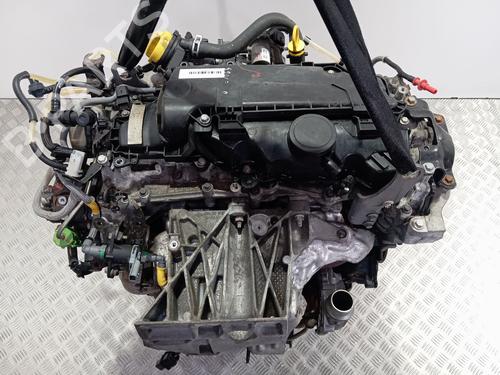 Engine OPEL VIVARO A Van (X83) 1.9 DTI (F7) | BP33952846M1 - Image 7