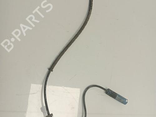 Used Electronic sensor BMW 5 (E39) 530 d (193 hp) 16574815
